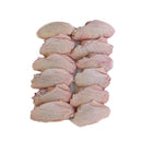 Chicken Wings - Mid Joint (鸡翅中）(500g)