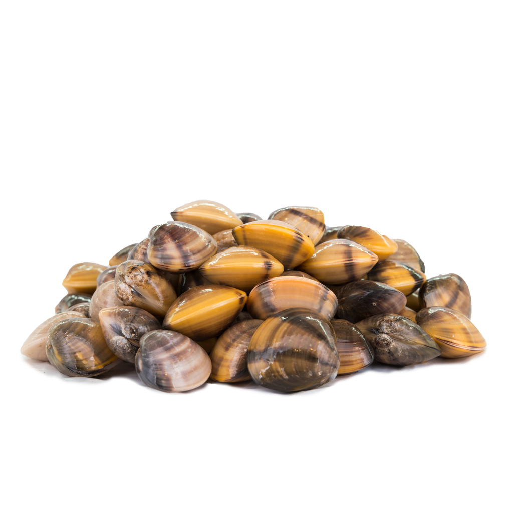La La Clams (1KG)