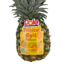 Dole Honey Pineapple (蜜糖黄梨)