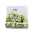 Brussels Sprouts