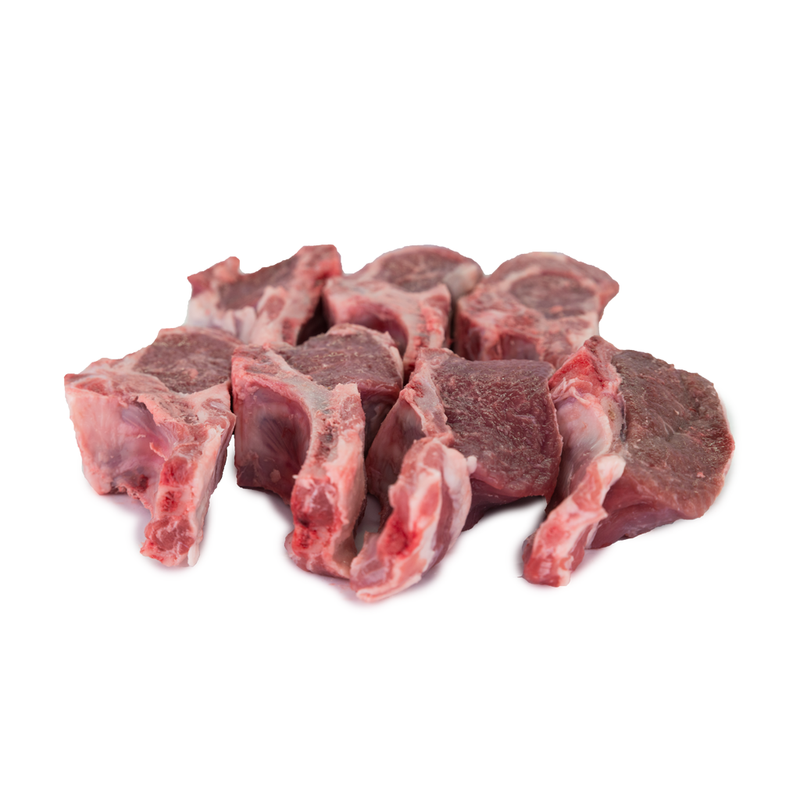 Lamb Chop (1kg)