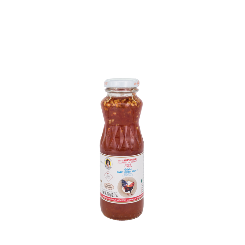 Maepranom Brand Thai Chili Sauce (260g)