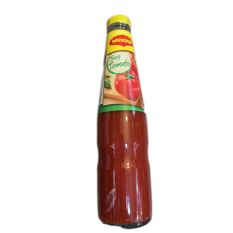 Maggi Tomato Sauce