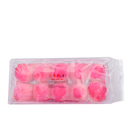 Mini ShouTao - Longevity Peach Buns (小寿桃)