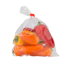 Mixed Color Mini Capsicums ( 三色小灯笼椒) [~300G]