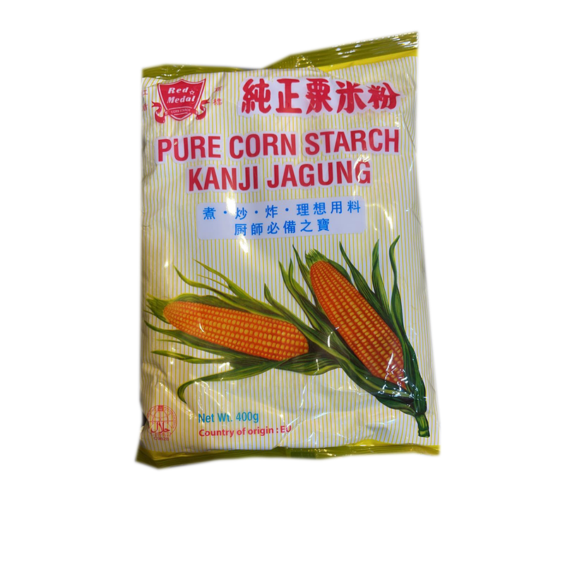Pure Corn Flour (400g)