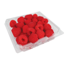 Raspberries