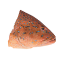 Red Grouper Head (Half)