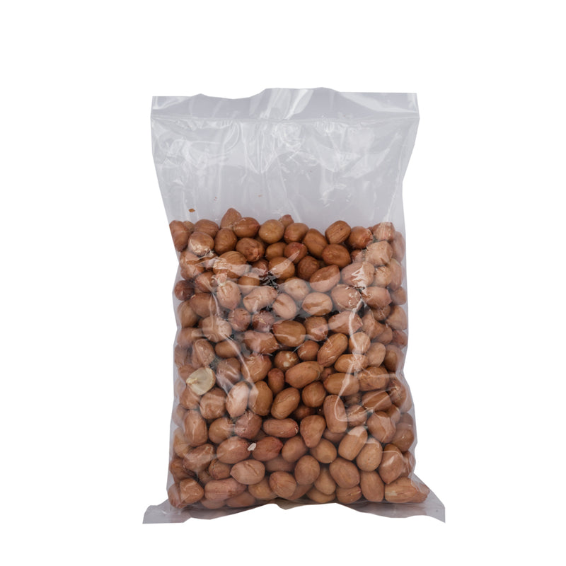 Roasted Ground peanuts