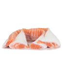 Fresh Salmon Belly (2 Strips)
