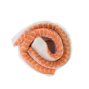 Fresh Salmon Belly (2 Strips)