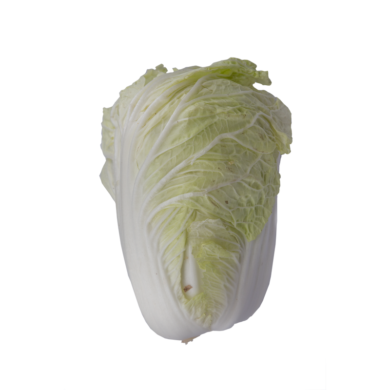 Napa Cabbage (元宵白菜) [~800G]