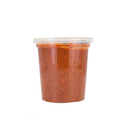 Small Homemade Sambal Belacan