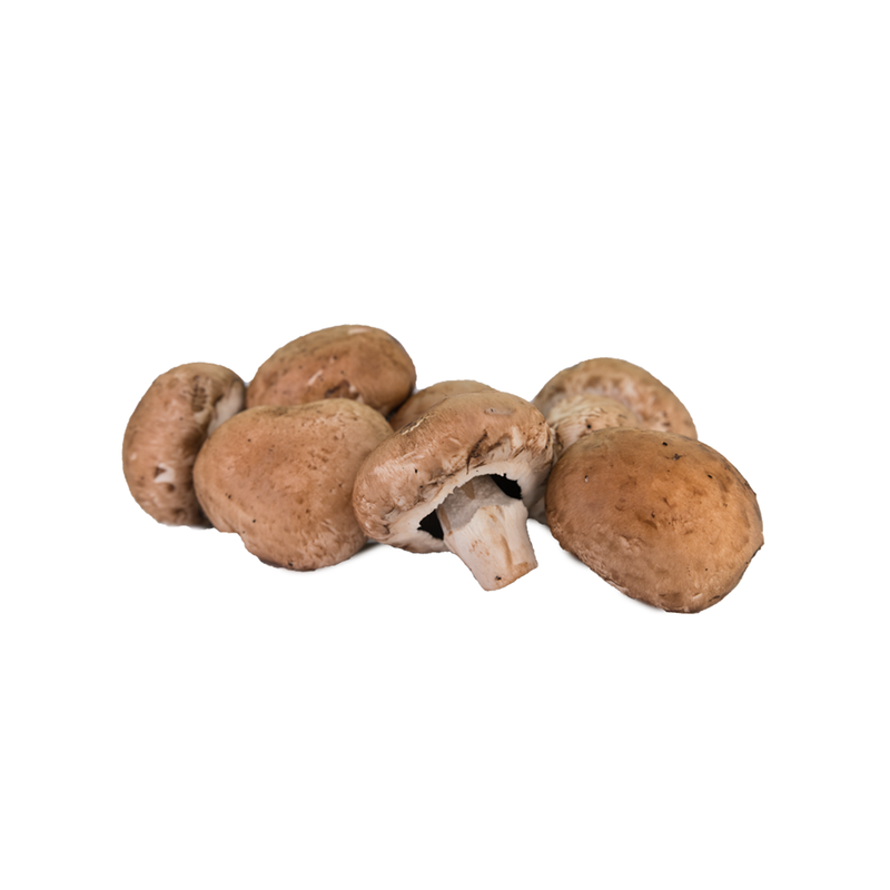Swiss Brown Mushroom [150G]