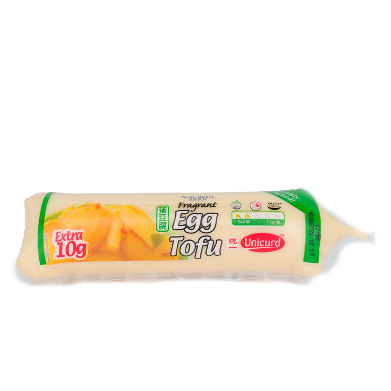 Unicurd Egg Tofu (1pkt) (蛋豆腐)