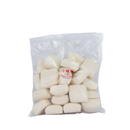 Vegetarian Mini Buns (ManTou) (小手工素馒头)