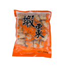 Prawn Roll (Hei Zhou)