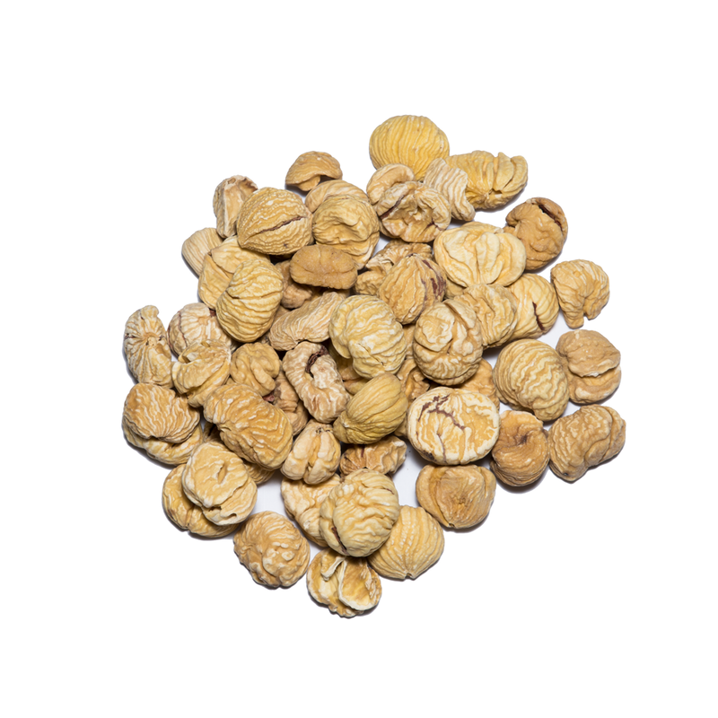 Dried Chestnuts (200g)