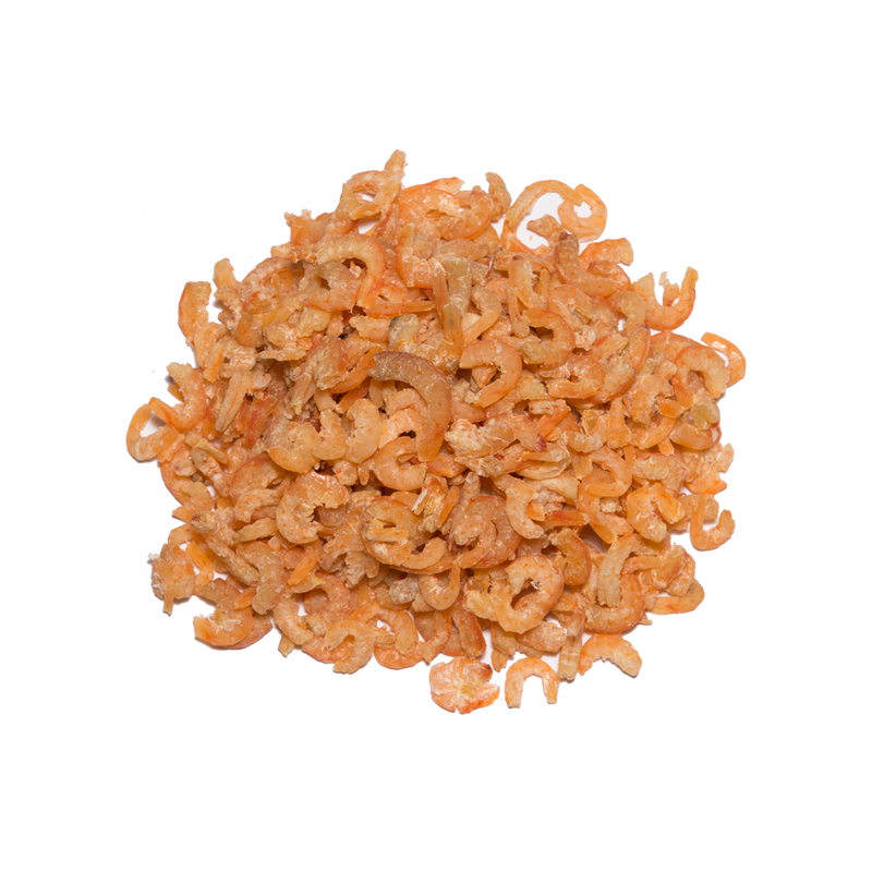Dried Shrimp (200g)