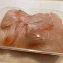 Toman / Snake Head (Sliced) (350g)